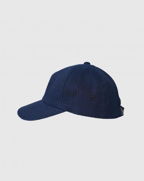 HEMP PANEL CAP