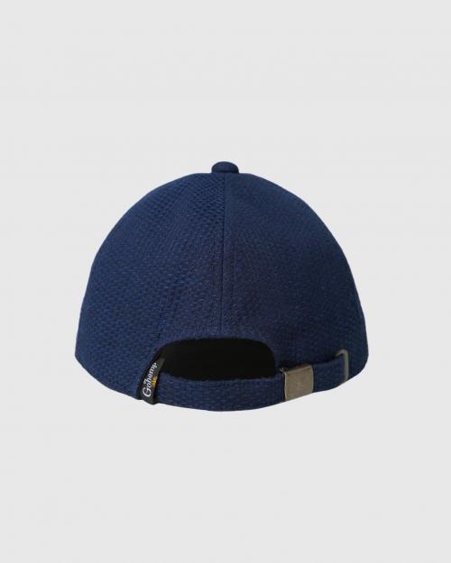 HEMP PANEL CAP