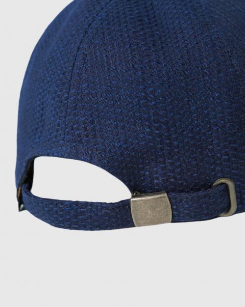 HEMP PANEL CAP