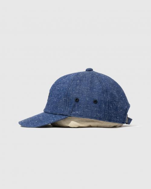 HEMP PANEL CAP