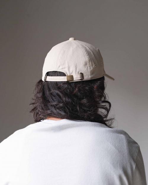 HEMP PANEL CAP
