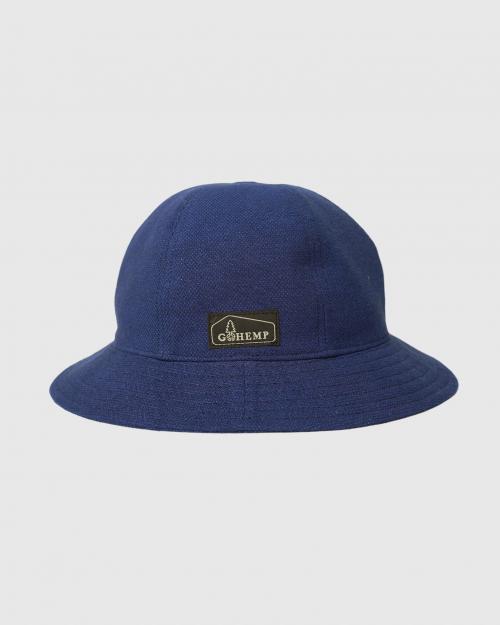 HEMP METRO HAT