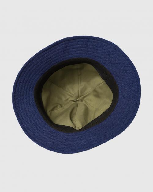 HEMP METRO HAT