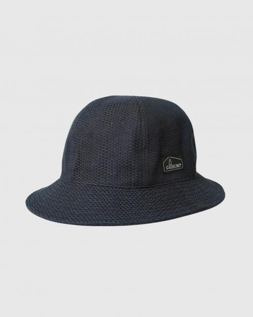 HEMP METRO HAT