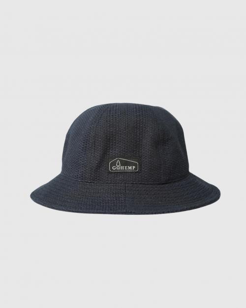 HEMP METRO HAT