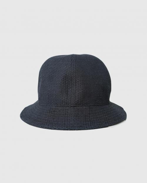 HEMP METRO HAT