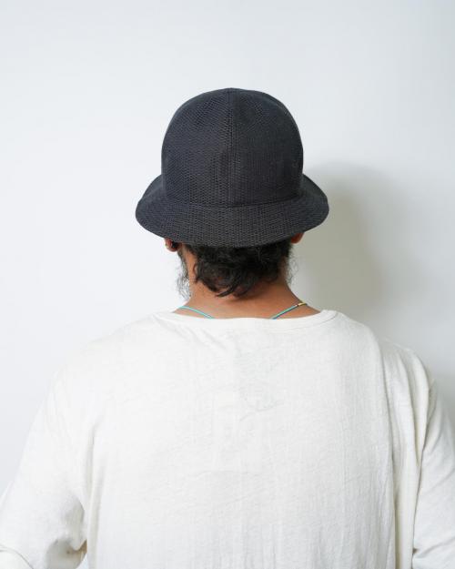 HEMP METRO HAT