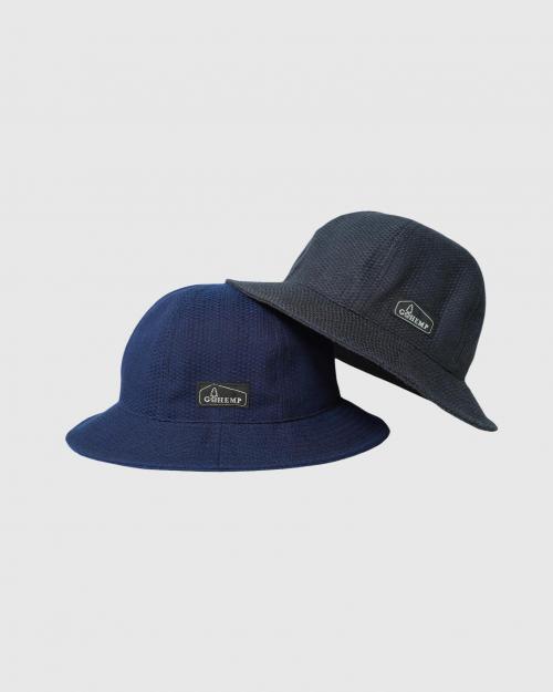 HEMP METRO HAT