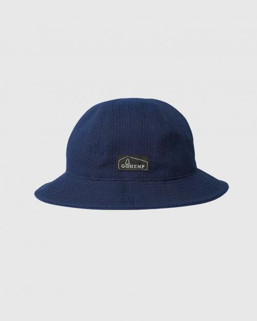 HEMP METRO HAT