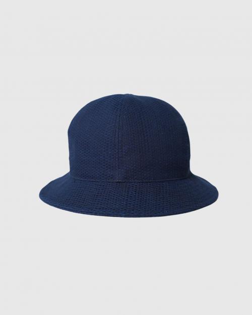 HEMP METRO HAT