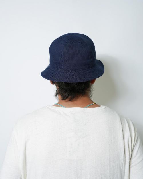 HEMP METRO HAT