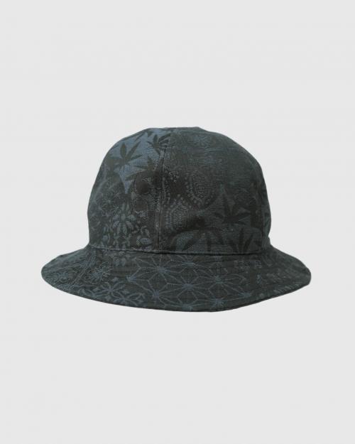 HEMP METRO HAT