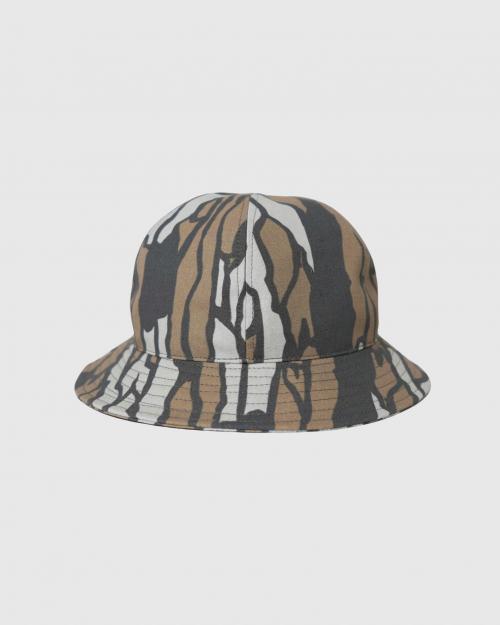 HEMP METRO HAT