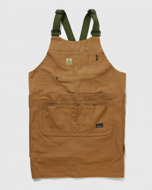 MIGHTY APRON