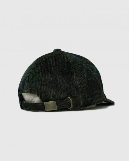 HEMP PANEL CAP