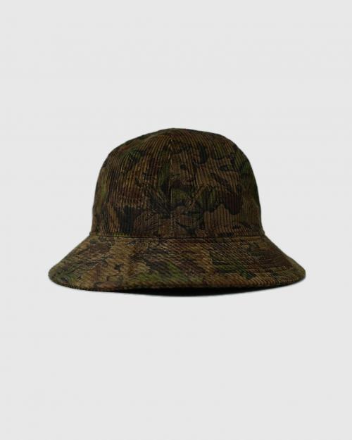 HEMP METRO HAT