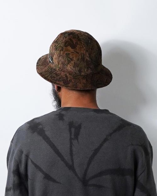 HEMP METRO HAT