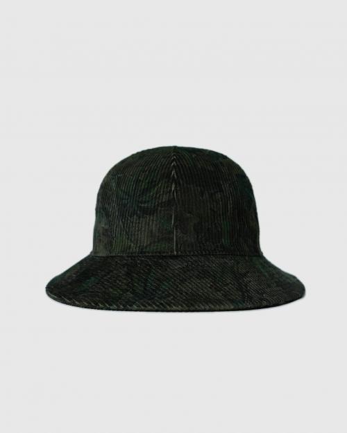 HEMP METRO HAT