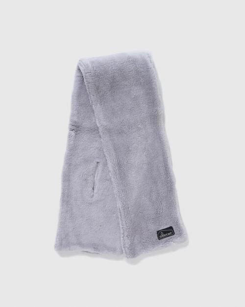 WRAP MUFF SWEAT