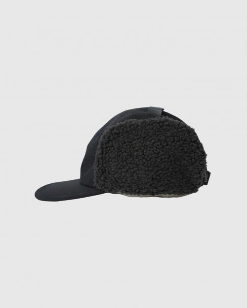 HEMP FLYING BOA CAP