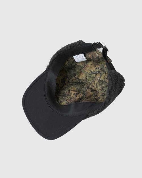 HEMP FLYING BOA CAP