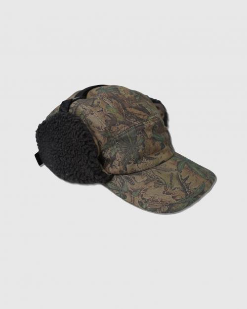 HEMP FLYING BOA CAP