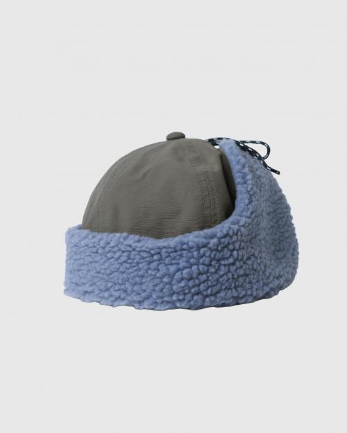 HEMP ROLL BOA CAP