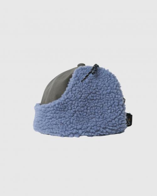 HEMP ROLL BOA CAP