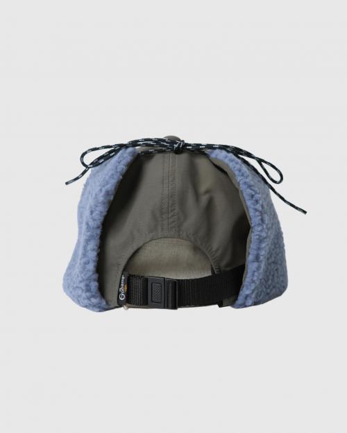 HEMP ROLL BOA CAP