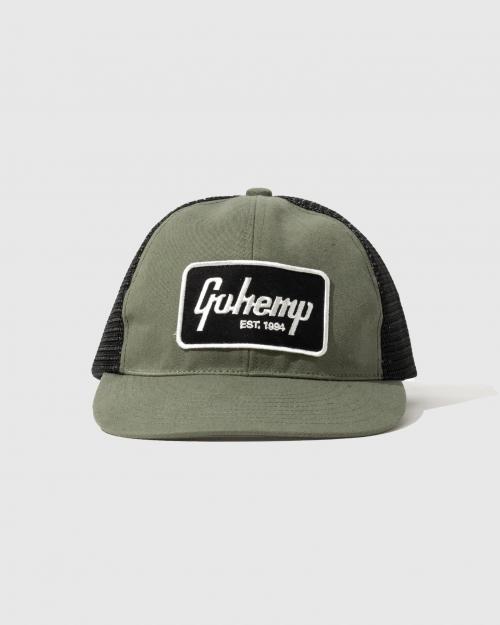 gohemp MESH CAP