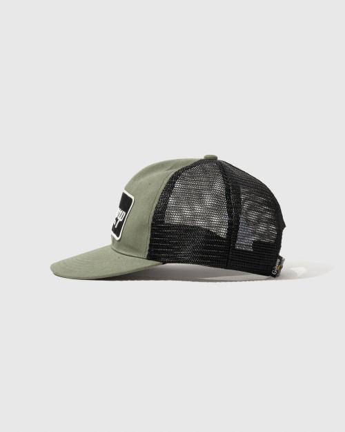 gohemp MESH CAP