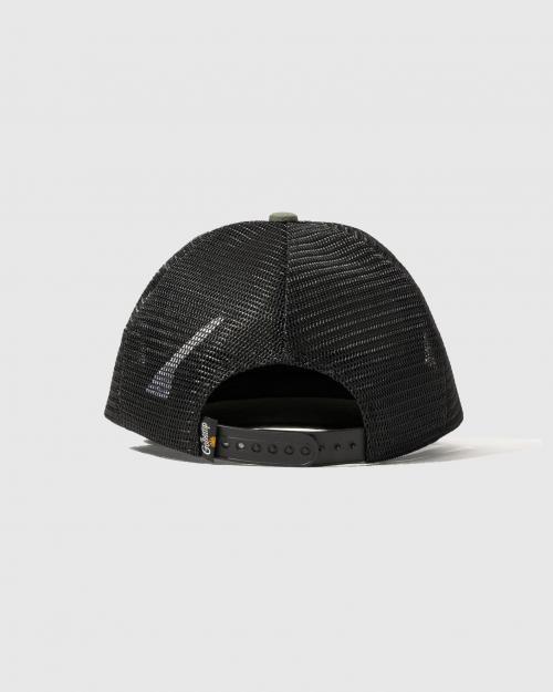 gohemp MESH CAP