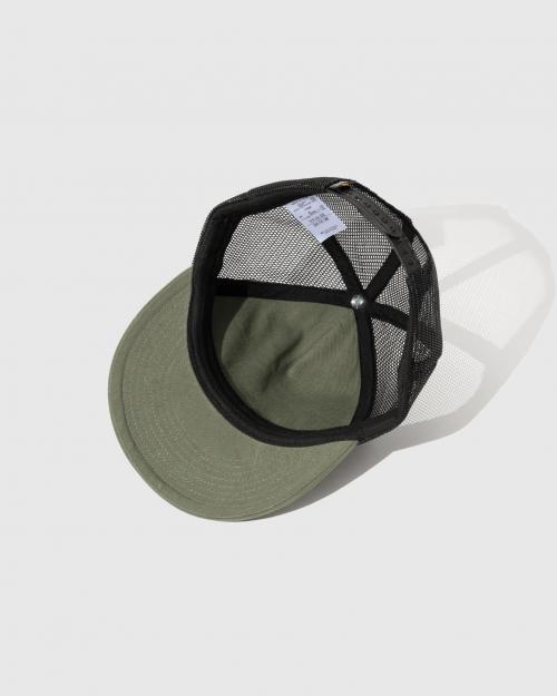 gohemp MESH CAP