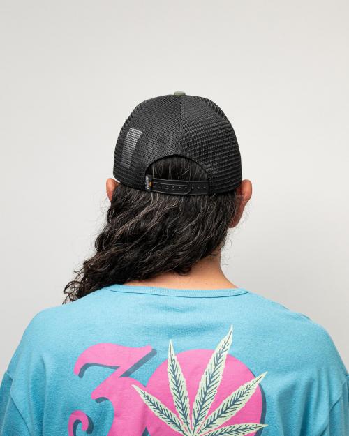 gohemp MESH CAP