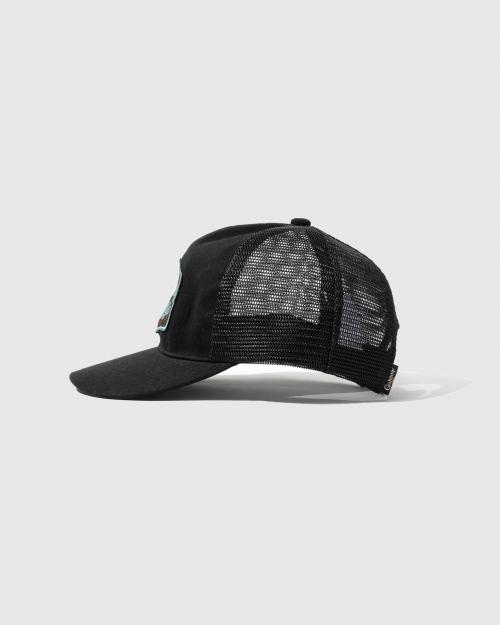 gohemp wonder MESH CAP