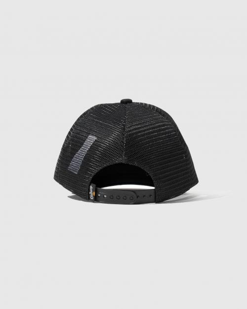 gohemp wonder MESH CAP