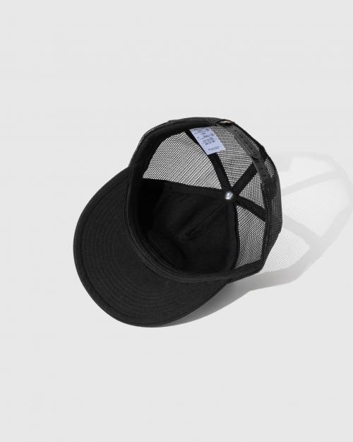 gohemp wonder MESH CAP