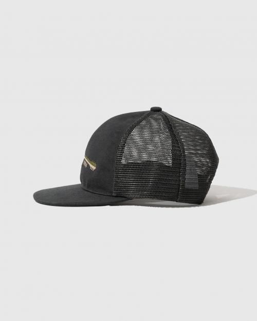 GUITAR MESH CAP