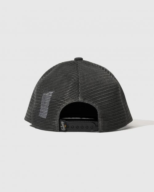 GUITAR MESH CAP