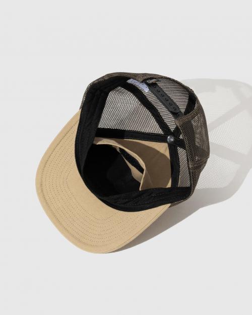 GUITAR MESH CAP