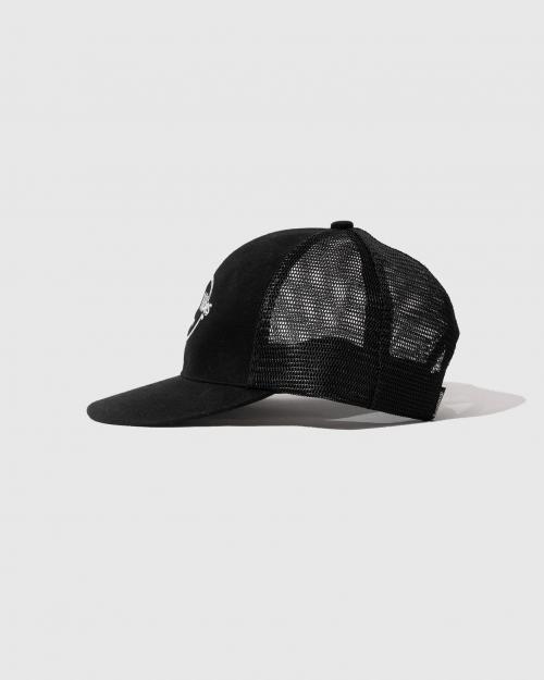 HEMP VIBES MESH CAP