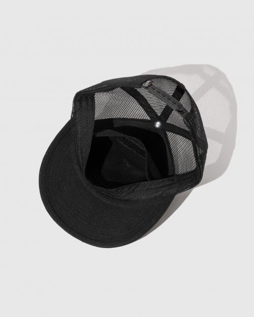 HEMP VIBES MESH CAP
