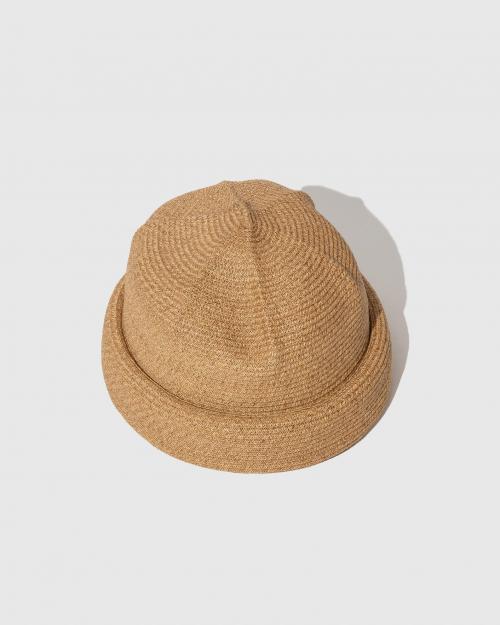 PAPER ROLL CAP