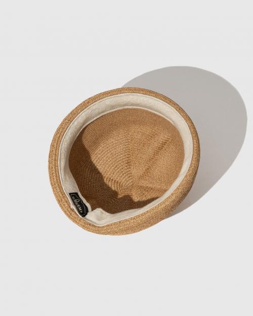 PAPER ROLL CAP