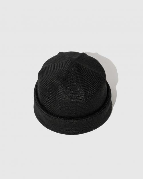 PAPER ROLL CAP