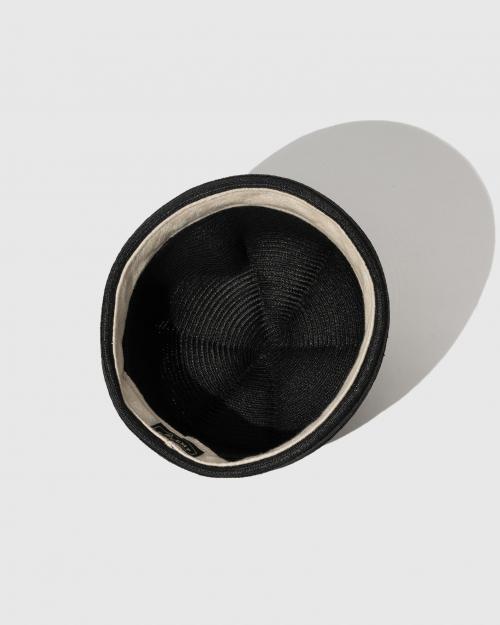 PAPER ROLL CAP