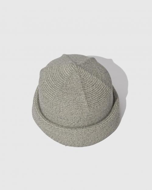 PAPER ROLL CAP