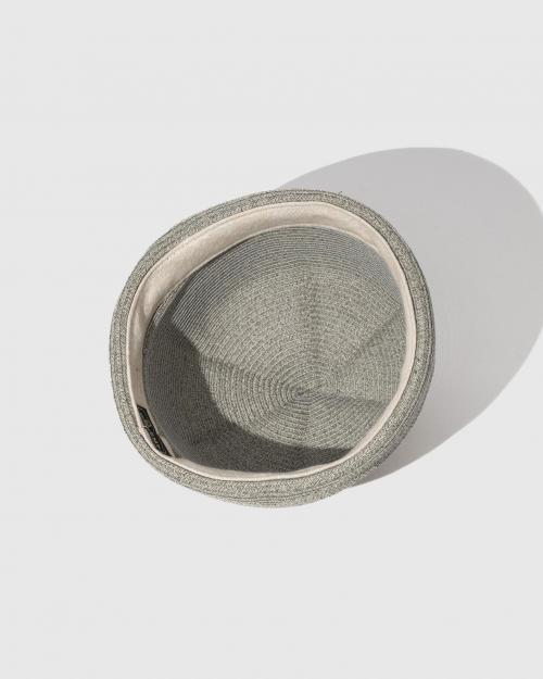 PAPER ROLL CAP