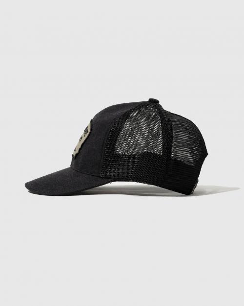 ONE LOVE MESH CAP