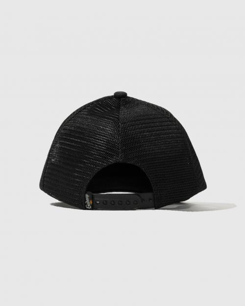 ONE LOVE MESH CAP